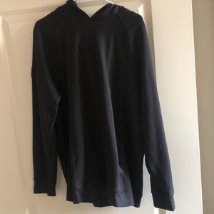 Extracurricular Hoodie